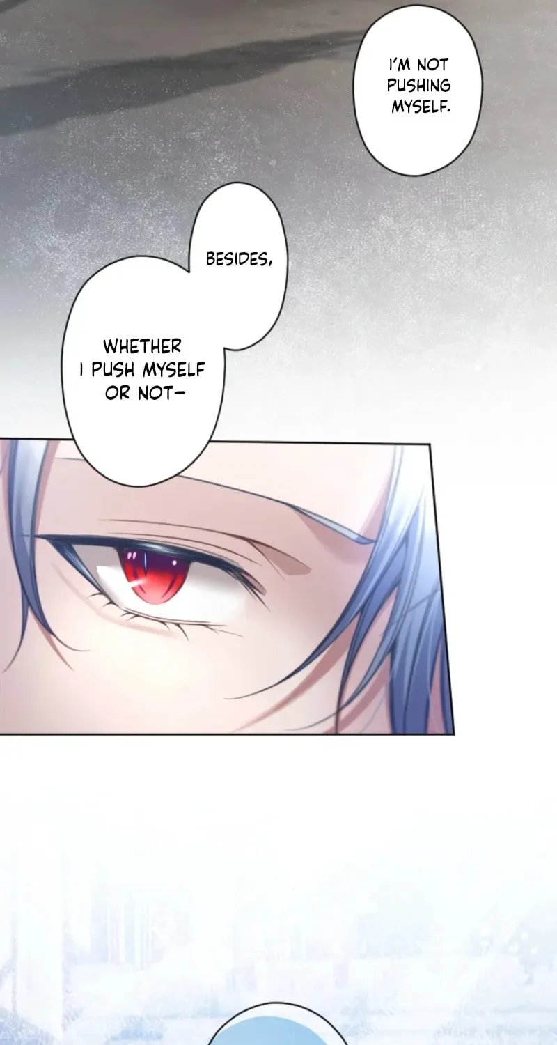 Oshi no Shuuchakushin wo Namete Ita Chapter 115 page 25 - 