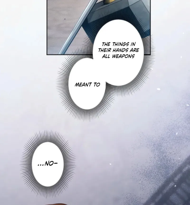 Oshi no Shuuchakushin wo Namete Ita Chapter 115 page 29 - 
