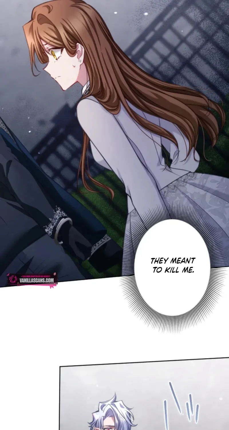 Oshi no Shuuchakushin wo Namete Ita Chapter 115 page 30 - 