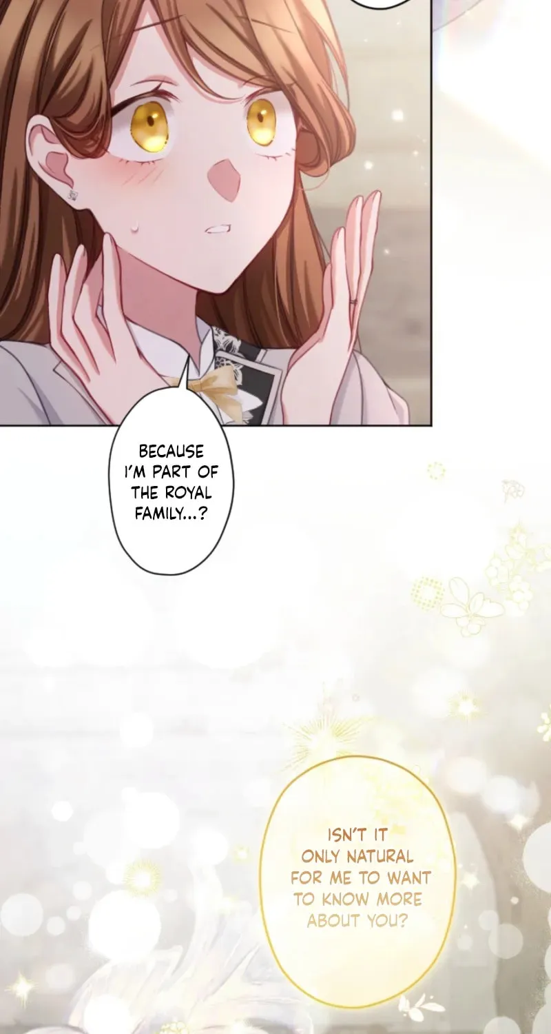 Oshi no Shuuchakushin wo Namete Ita Chapter 115 page 5 - 