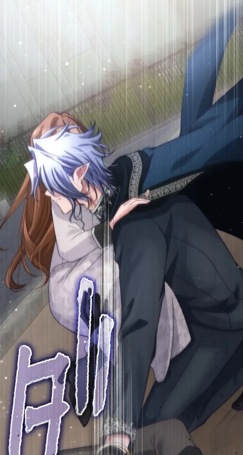 Oshi no Shuuchakushin wo Namete Ita Chapter 115 page 41 - 