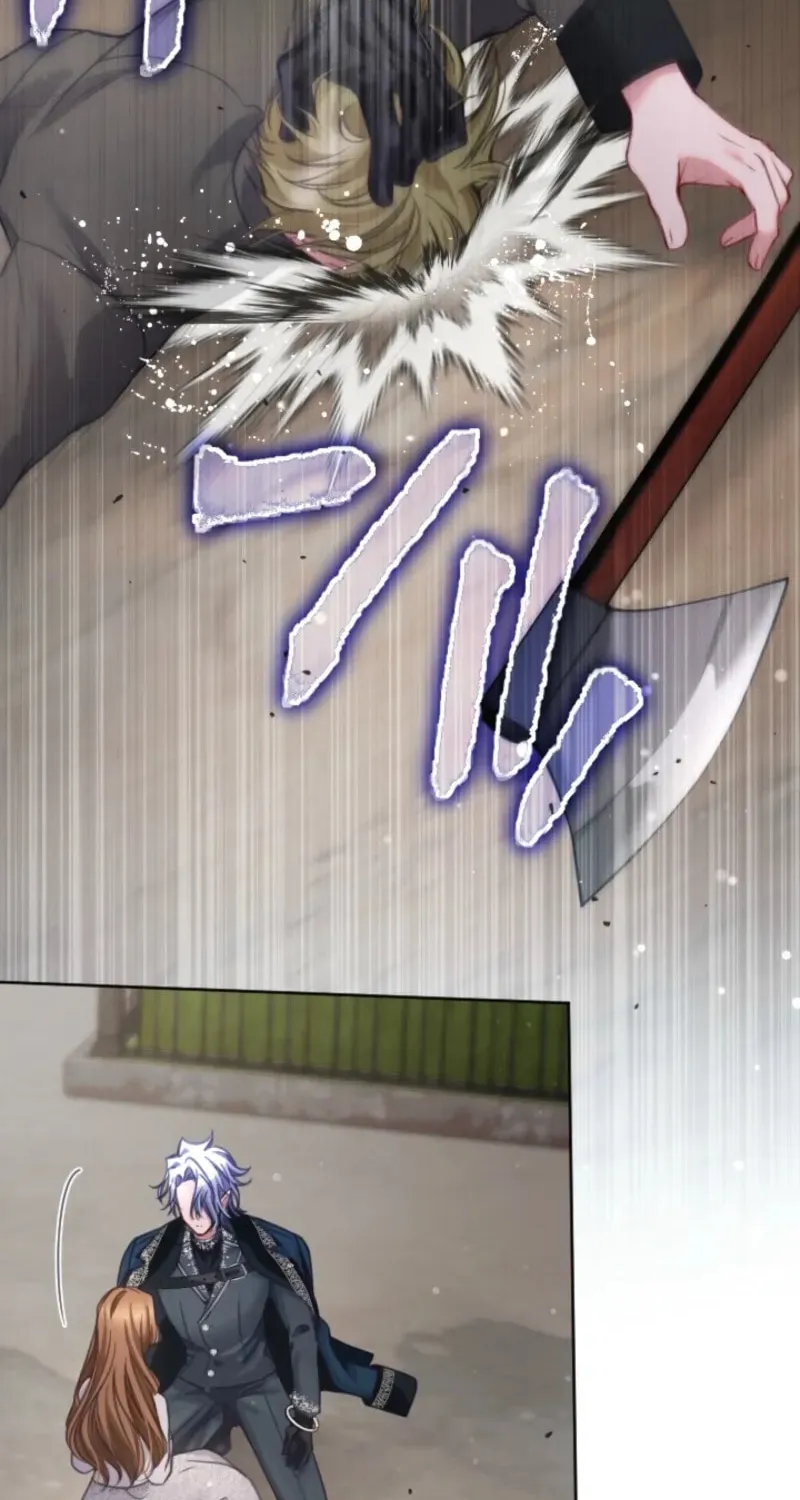 Oshi no Shuuchakushin wo Namete Ita Chapter 115 page 42 - 