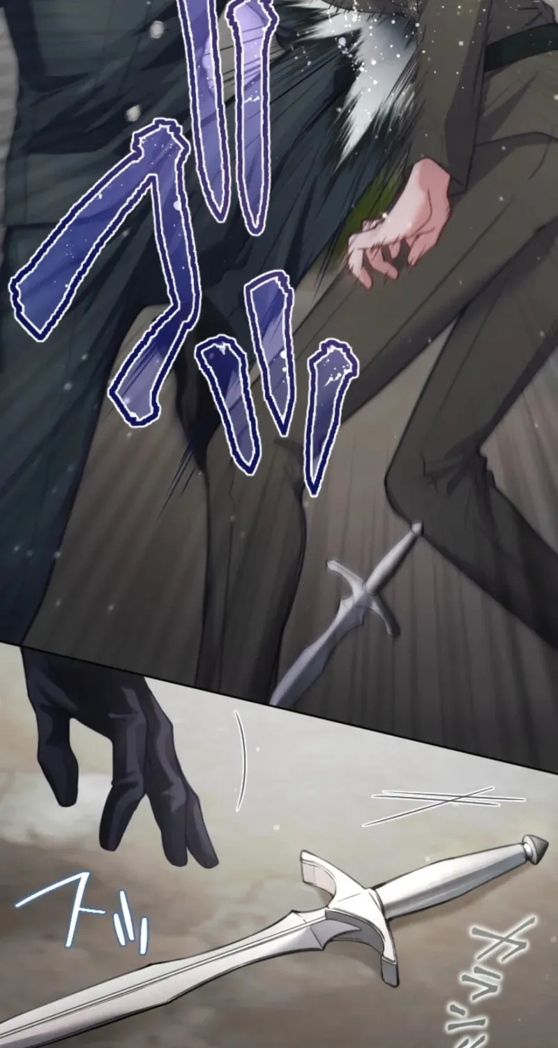 Oshi no Shuuchakushin wo Namete Ita Chapter 115 page 49 - 