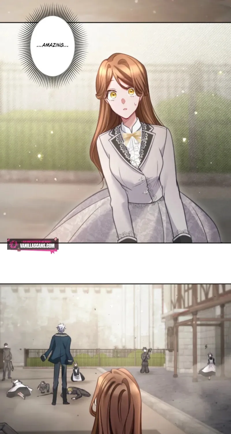 Oshi no Shuuchakushin wo Namete Ita Chapter 115 page 52 - 