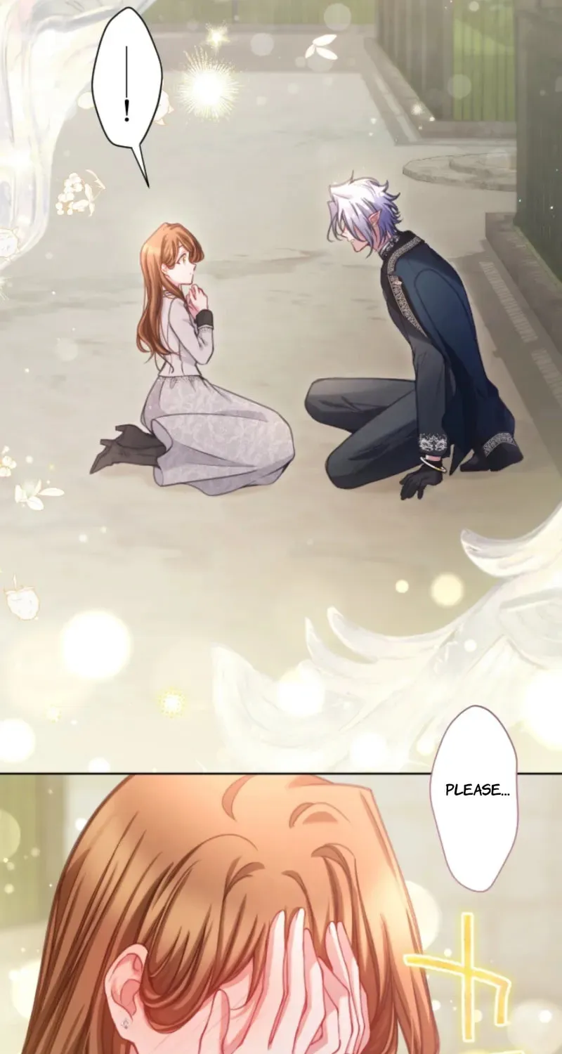 Oshi no Shuuchakushin wo Namete Ita Chapter 115 page 7 - 