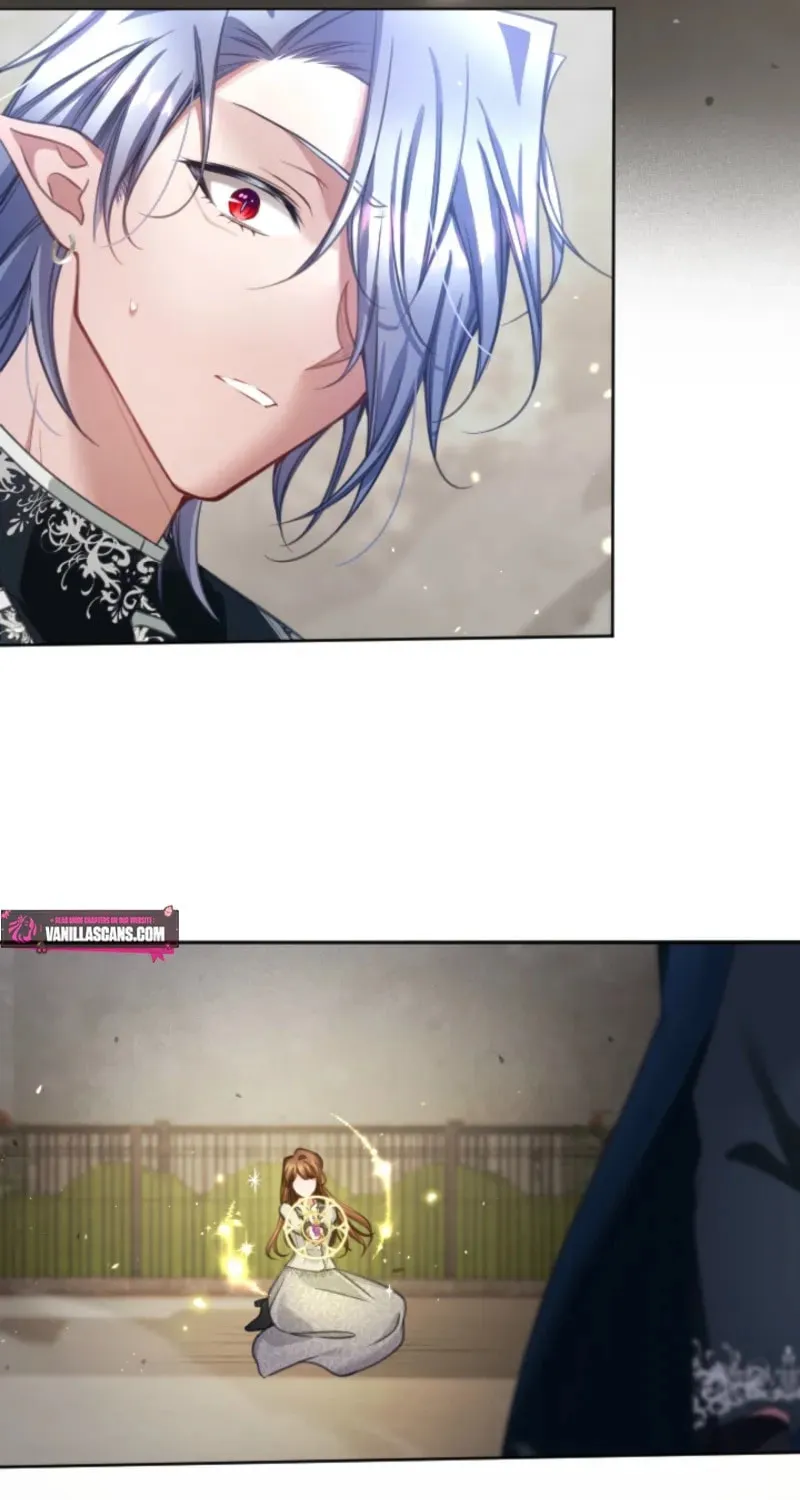 Oshi no Shuuchakushin wo Namete Ita Chapter 115 page 62 - 