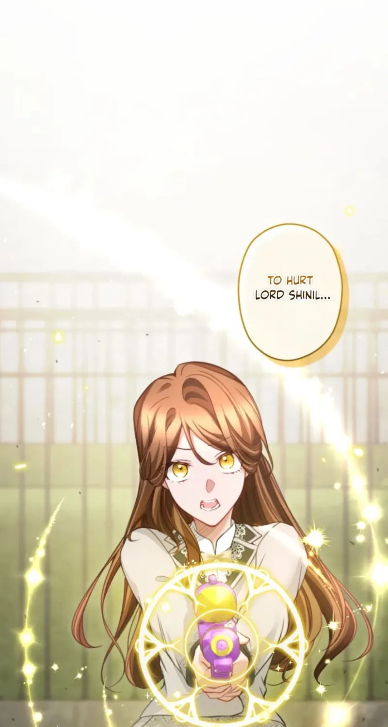 Oshi no Shuuchakushin wo Namete Ita Chapter 115 page 63 - 