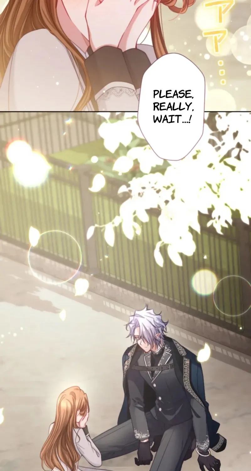 Oshi no Shuuchakushin wo Namete Ita Chapter 115 page 8 - 