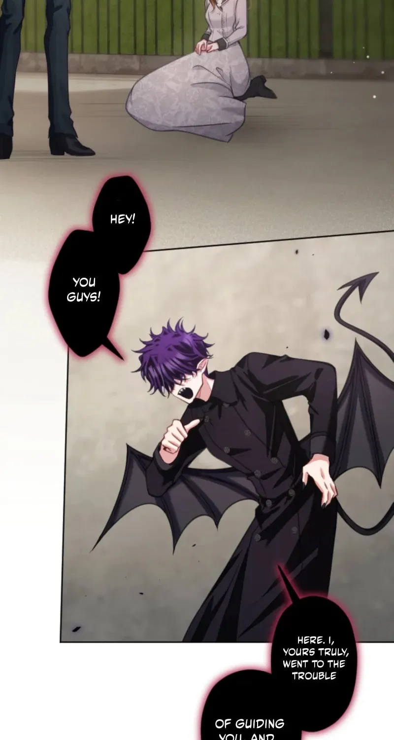 Oshi no Shuuchakushin wo Namete Ita Chapter 116 page 14 - 