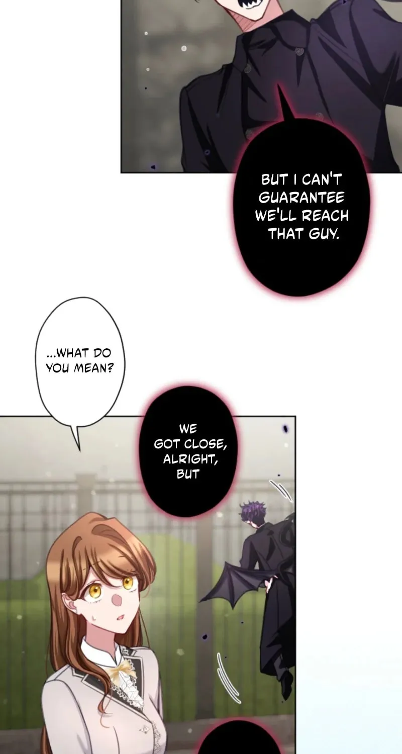 Oshi no Shuuchakushin wo Namete Ita Chapter 116 page 26 - 