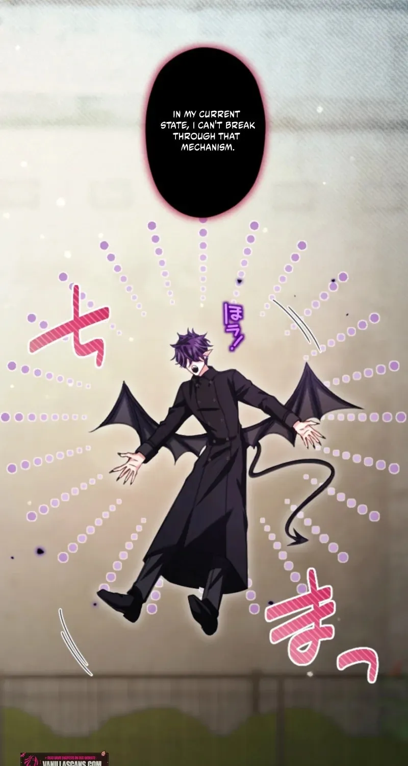 Oshi no Shuuchakushin wo Namete Ita Chapter 116 page 28 - 