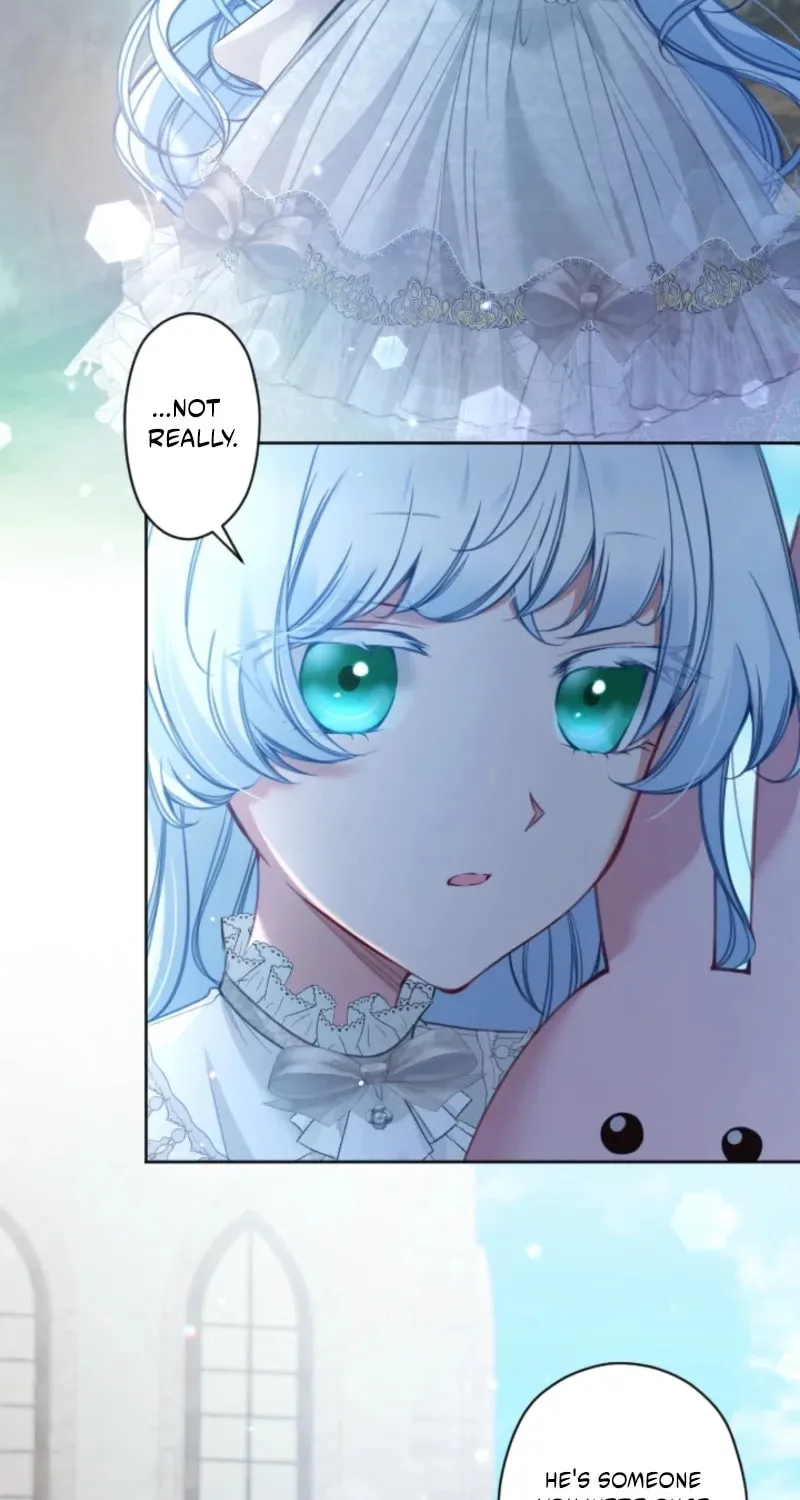 Oshi no Shuuchakushin wo Namete Ita Chapter 116 page 36 - 