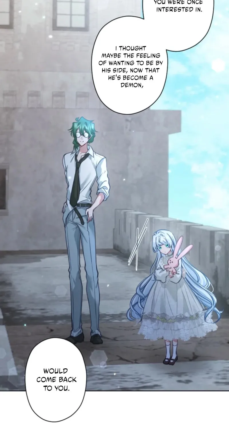 Oshi no Shuuchakushin wo Namete Ita Chapter 116 page 37 - 