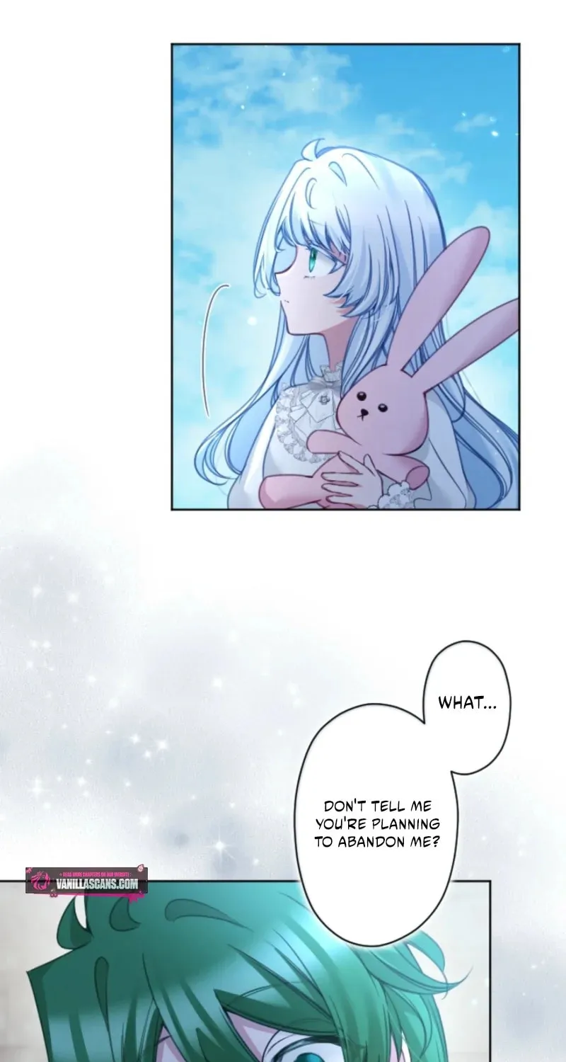 Oshi no Shuuchakushin wo Namete Ita Chapter 116 page 38 - 