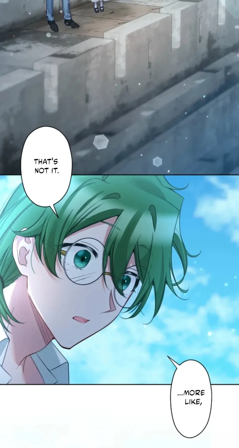 Oshi no Shuuchakushin wo Namete Ita Chapter 116 page 41 - 