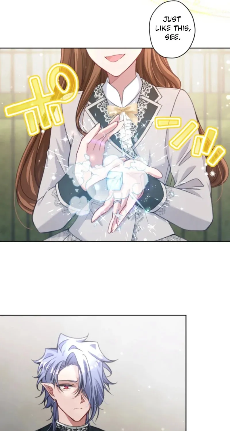 Oshi no Shuuchakushin wo Namete Ita Chapter 116 page 6 - 