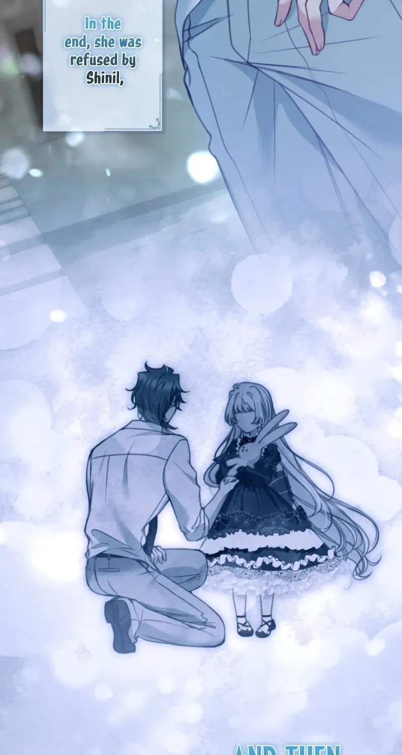 Oshi no Shuuchakushin wo Namete Ita Chapter 116 page 55 - 