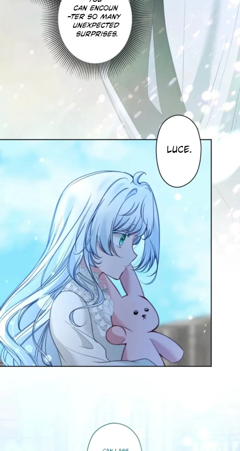 Oshi no Shuuchakushin wo Namete Ita Chapter 116 page 58 - 