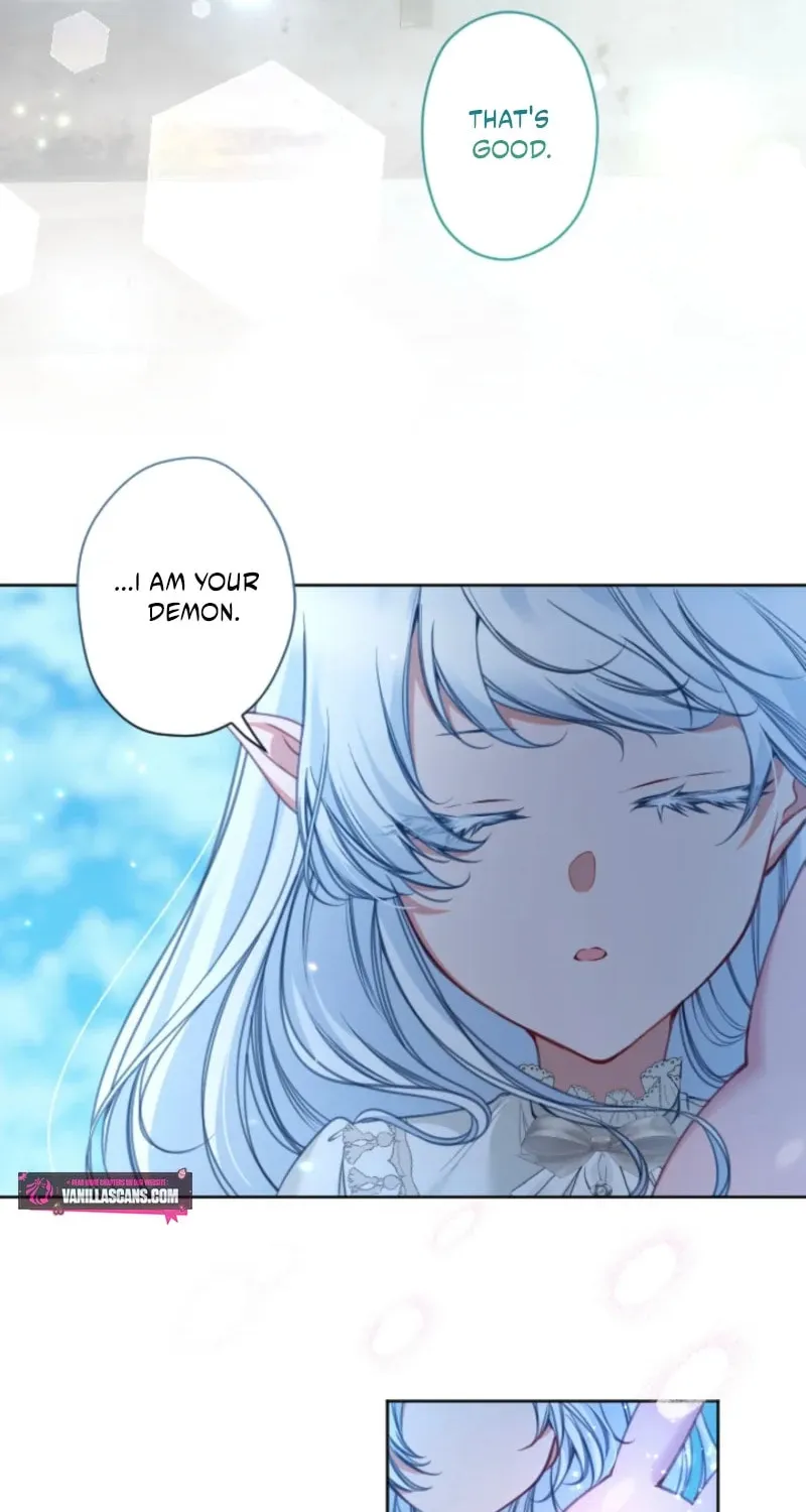 Oshi no Shuuchakushin wo Namete Ita Chapter 116 page 60 - 