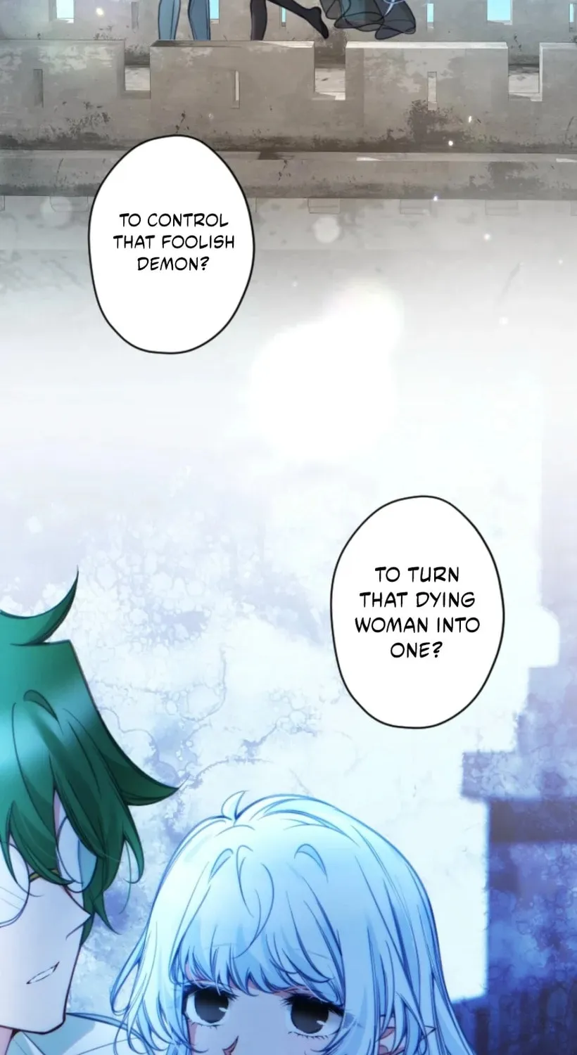 Oshi no Shuuchakushin wo Namete Ita Chapter 117 page 2 - 