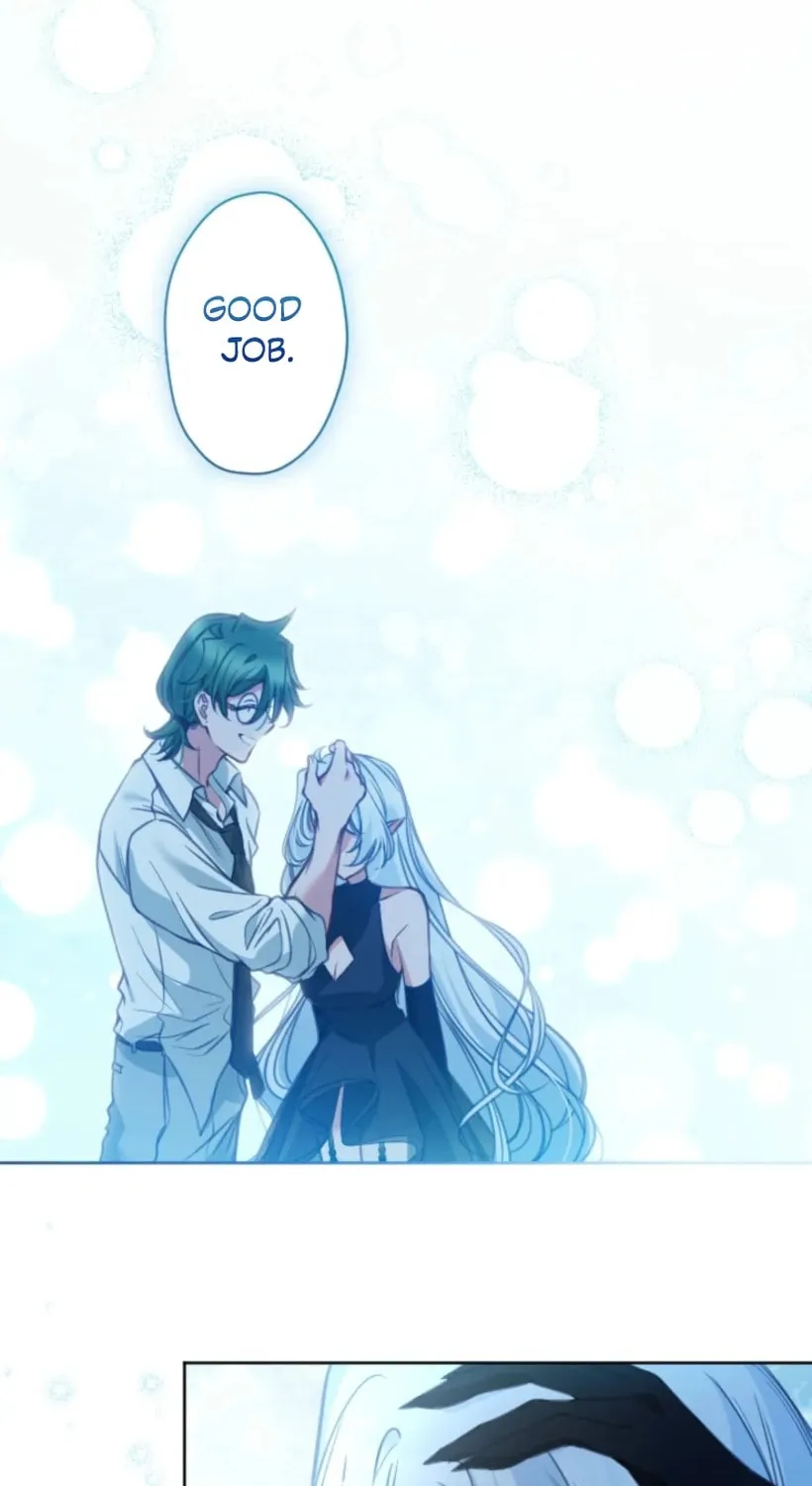Oshi no Shuuchakushin wo Namete Ita Chapter 117 page 14 - 