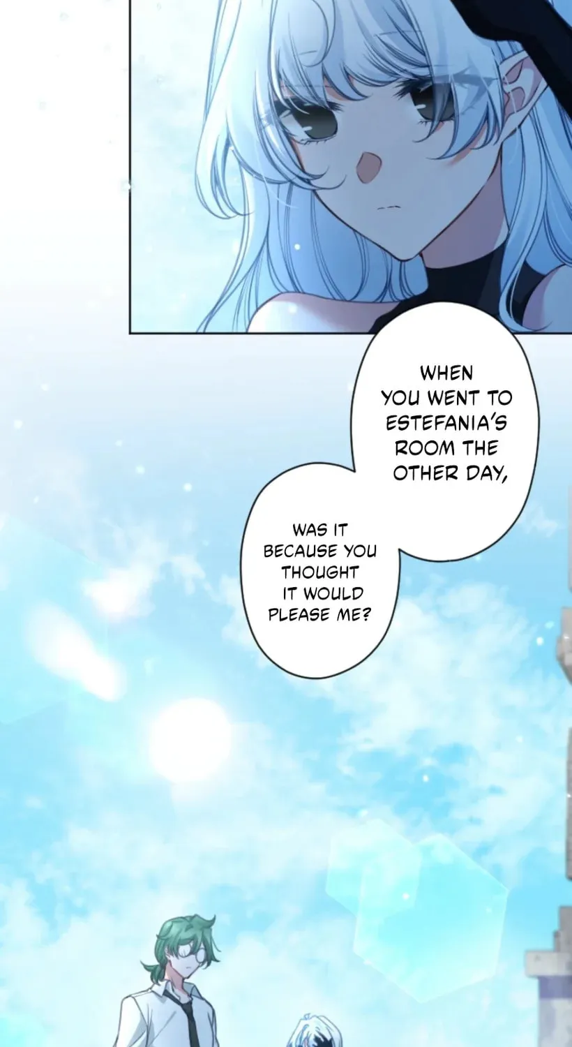 Oshi no Shuuchakushin wo Namete Ita Chapter 117 page 15 - 