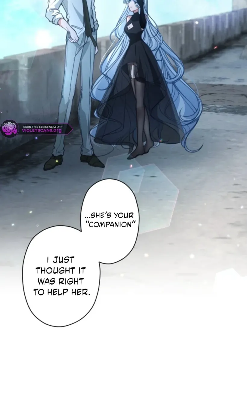 Oshi no Shuuchakushin wo Namete Ita Chapter 117 page 16 - 