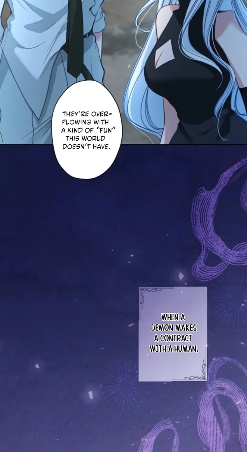 Oshi no Shuuchakushin wo Namete Ita Chapter 117 page 19 - 