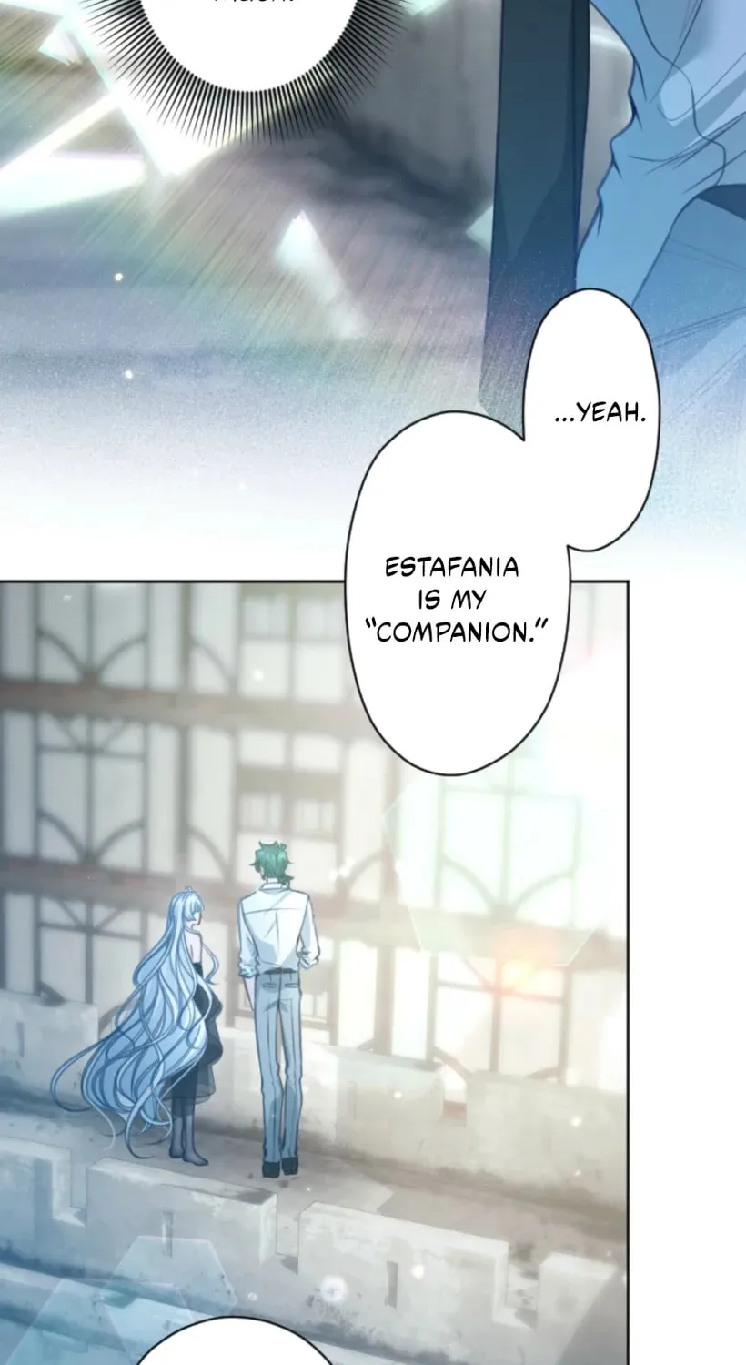 Oshi no Shuuchakushin wo Namete Ita Chapter 117 page 22 - 