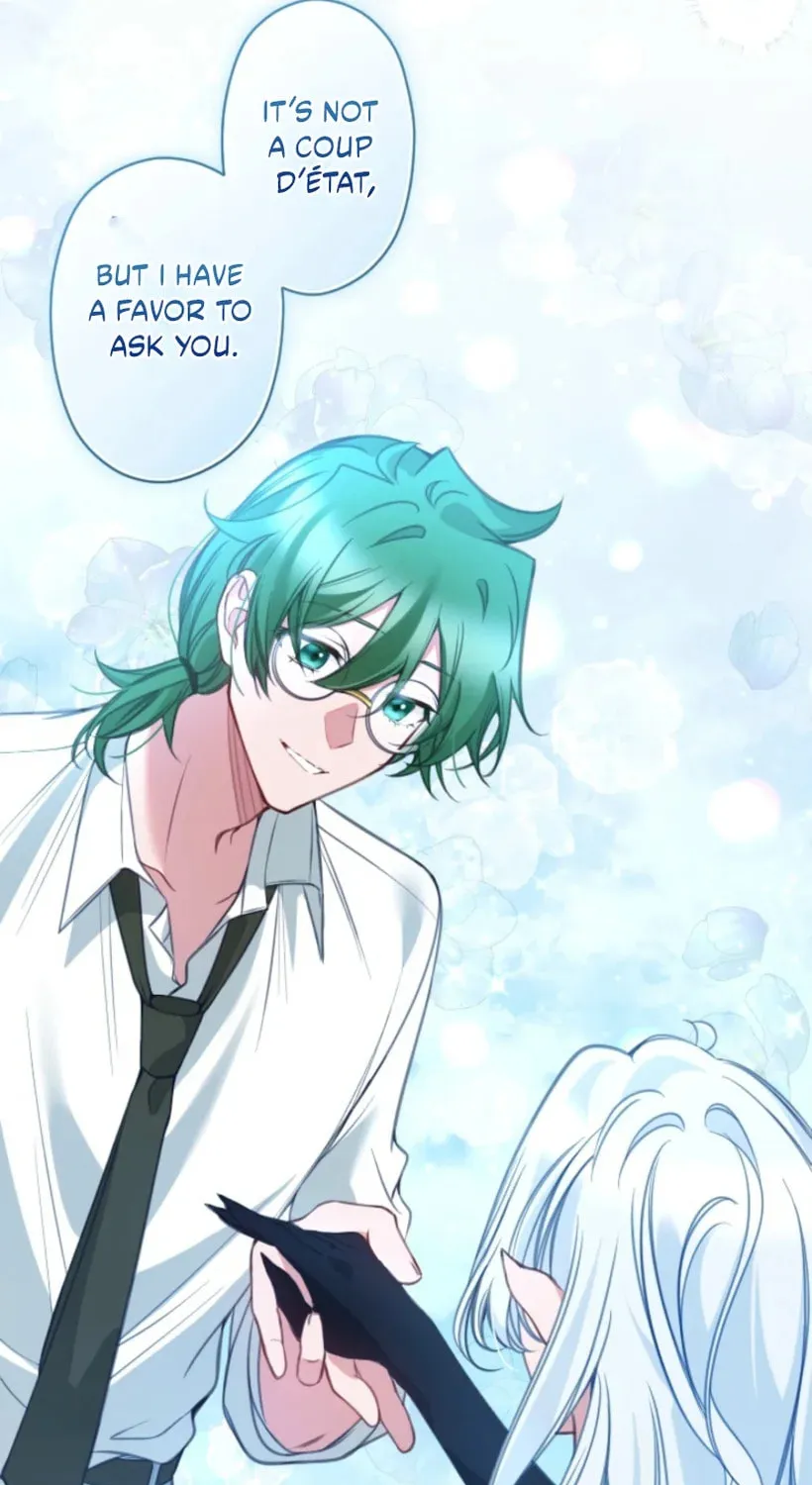 Oshi no Shuuchakushin wo Namete Ita Chapter 117 page 25 - 