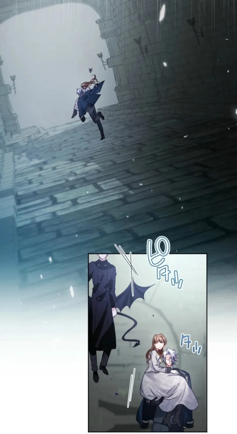 Oshi no Shuuchakushin wo Namete Ita Chapter 117 page 28 - 