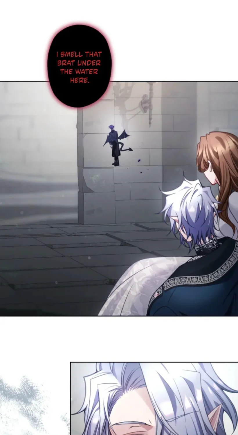 Oshi no Shuuchakushin wo Namete Ita Chapter 117 page 29 - 