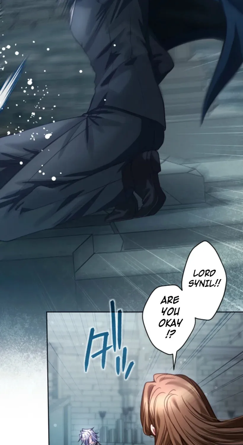 Oshi no Shuuchakushin wo Namete Ita Chapter 117 page 41 - 