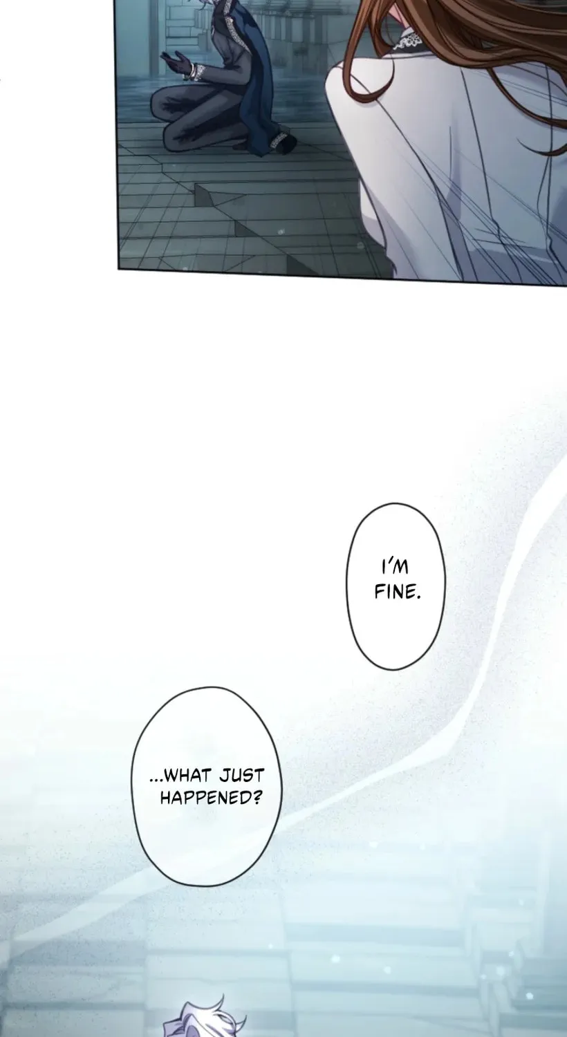Oshi no Shuuchakushin wo Namete Ita Chapter 117 page 42 - 