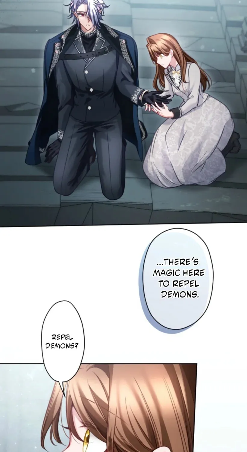Oshi no Shuuchakushin wo Namete Ita Chapter 117 page 43 - 