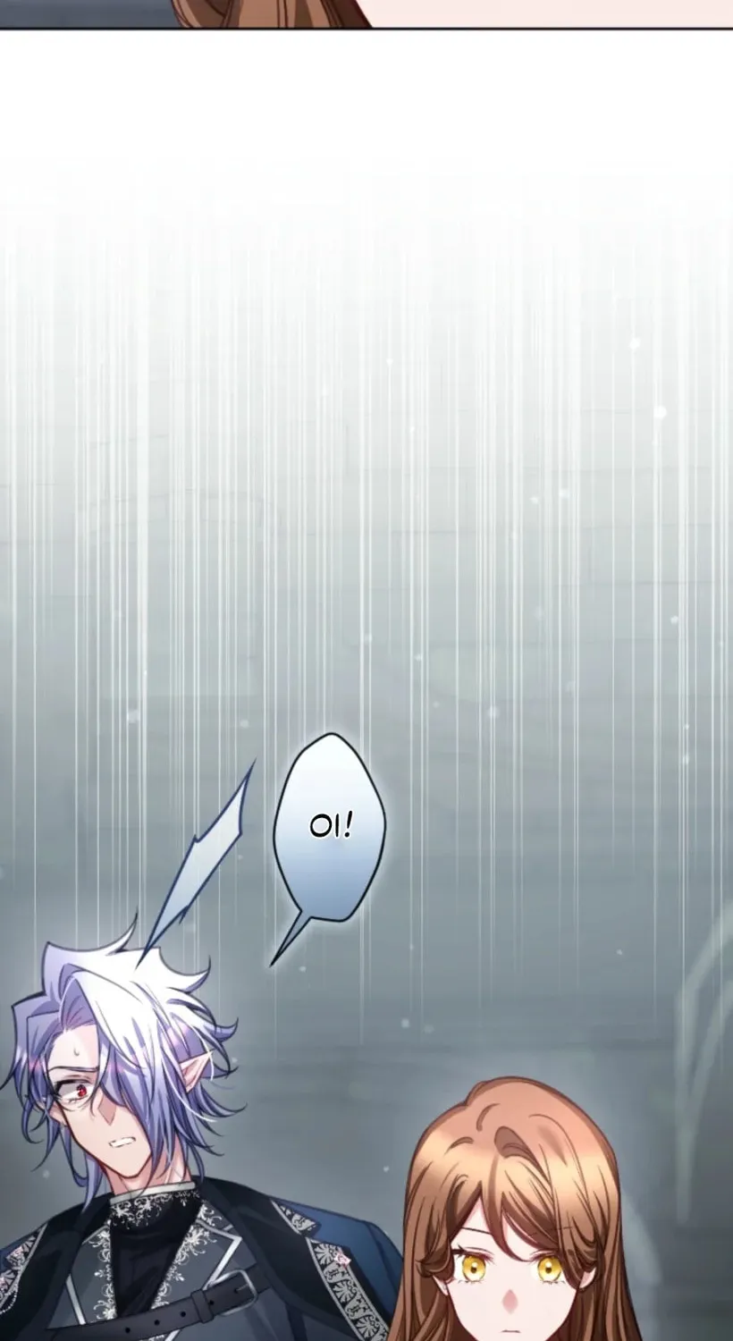 Oshi no Shuuchakushin wo Namete Ita Chapter 117 page 46 - 