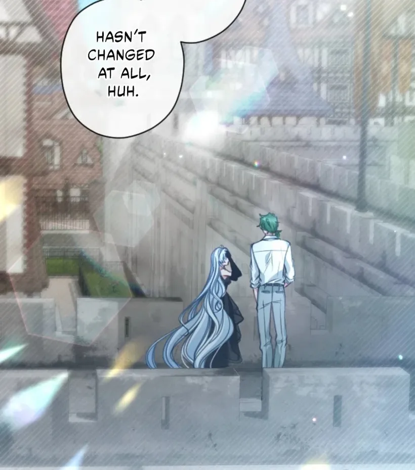 Oshi no Shuuchakushin wo Namete Ita Chapter 117 page 8 - 