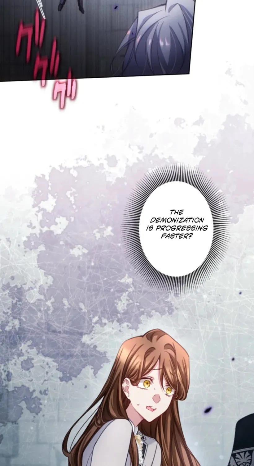 Oshi no Shuuchakushin wo Namete Ita Chapter 118 page 13 - 