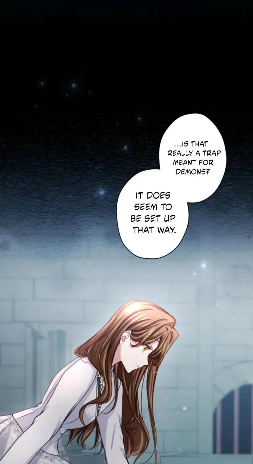 Oshi no Shuuchakushin wo Namete Ita Chapter 118 page 3 - 