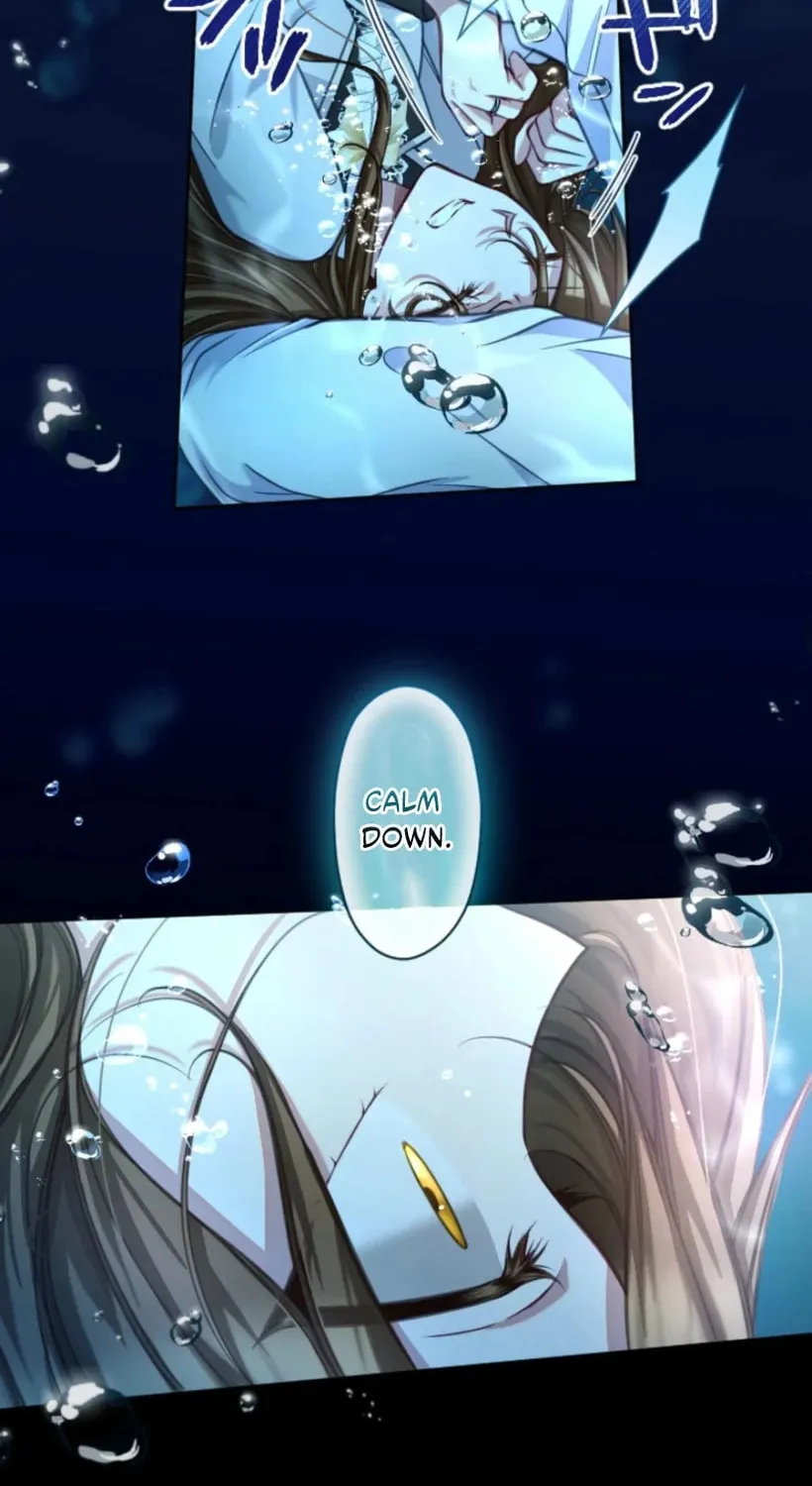 Oshi no Shuuchakushin wo Namete Ita Chapter 118 page 22 - 
