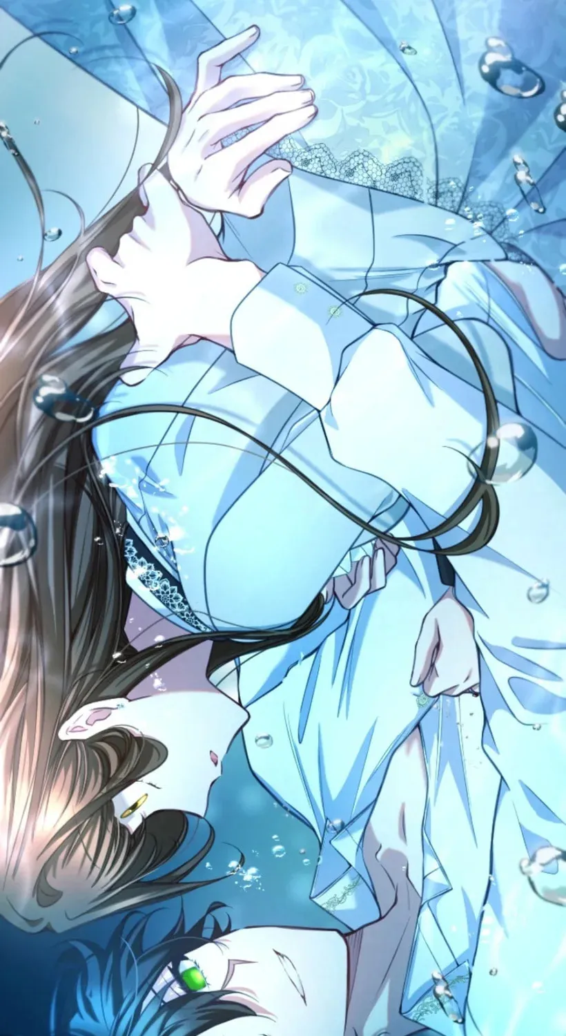 Oshi no Shuuchakushin wo Namete Ita Chapter 118 page 25 - 