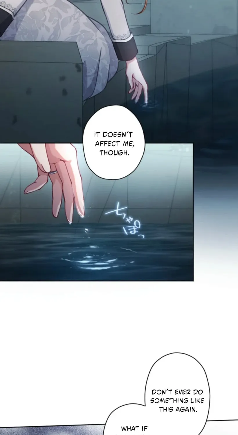 Oshi no Shuuchakushin wo Namete Ita Chapter 118 page 4 - 