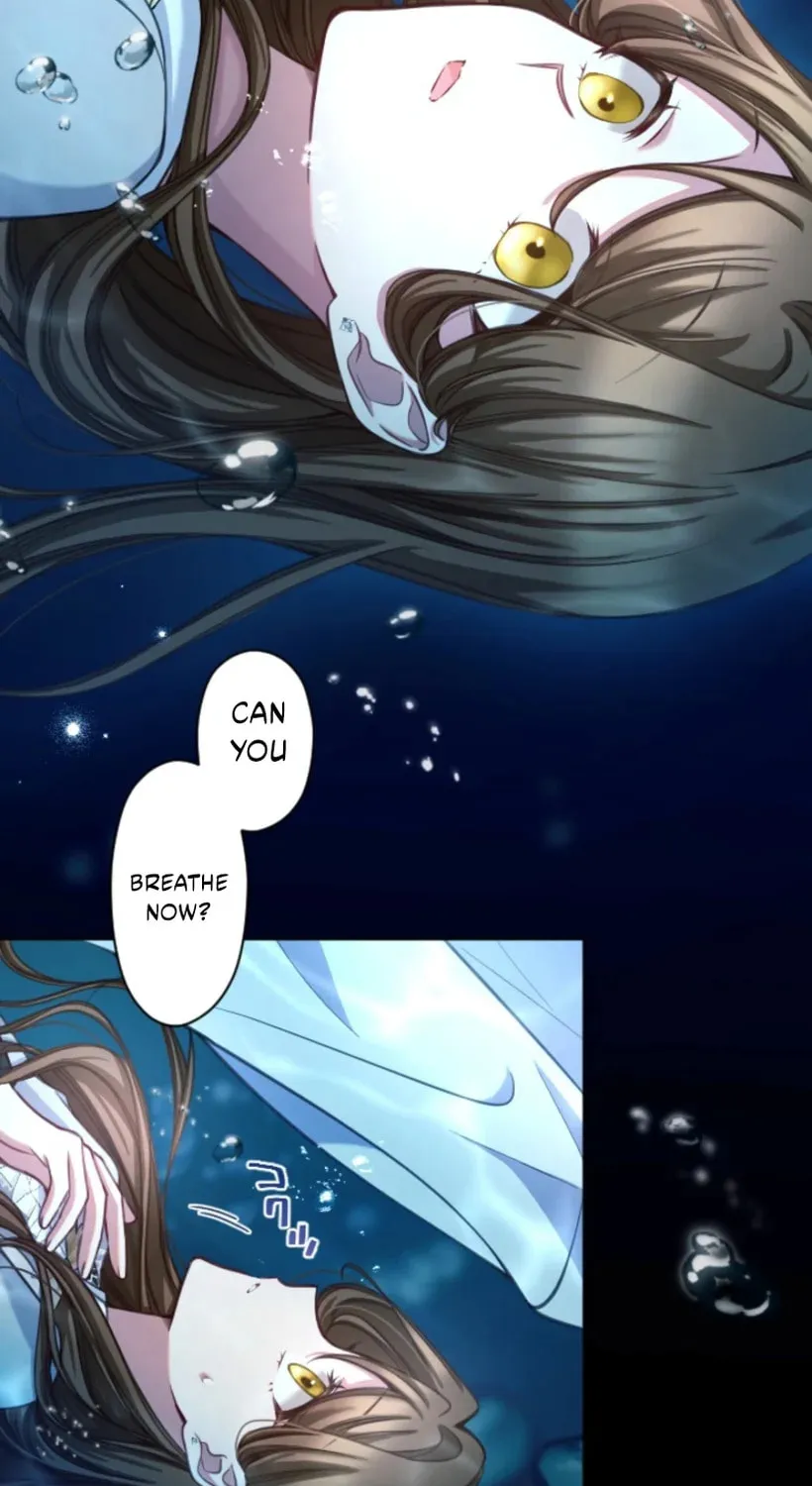 Oshi no Shuuchakushin wo Namete Ita Chapter 118 page 31 - 