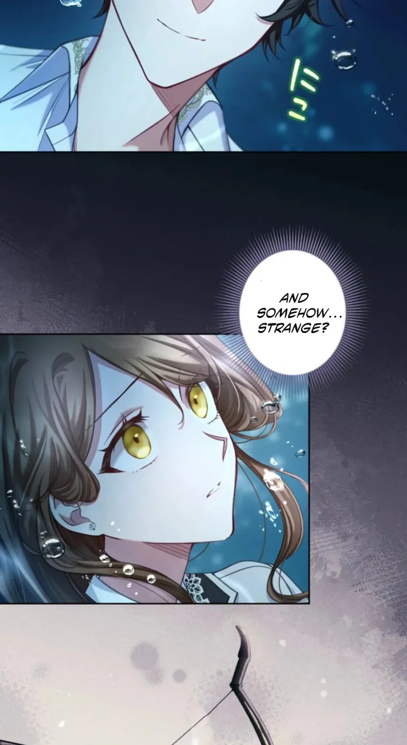 Oshi no Shuuchakushin wo Namete Ita Chapter 118 page 36 - 