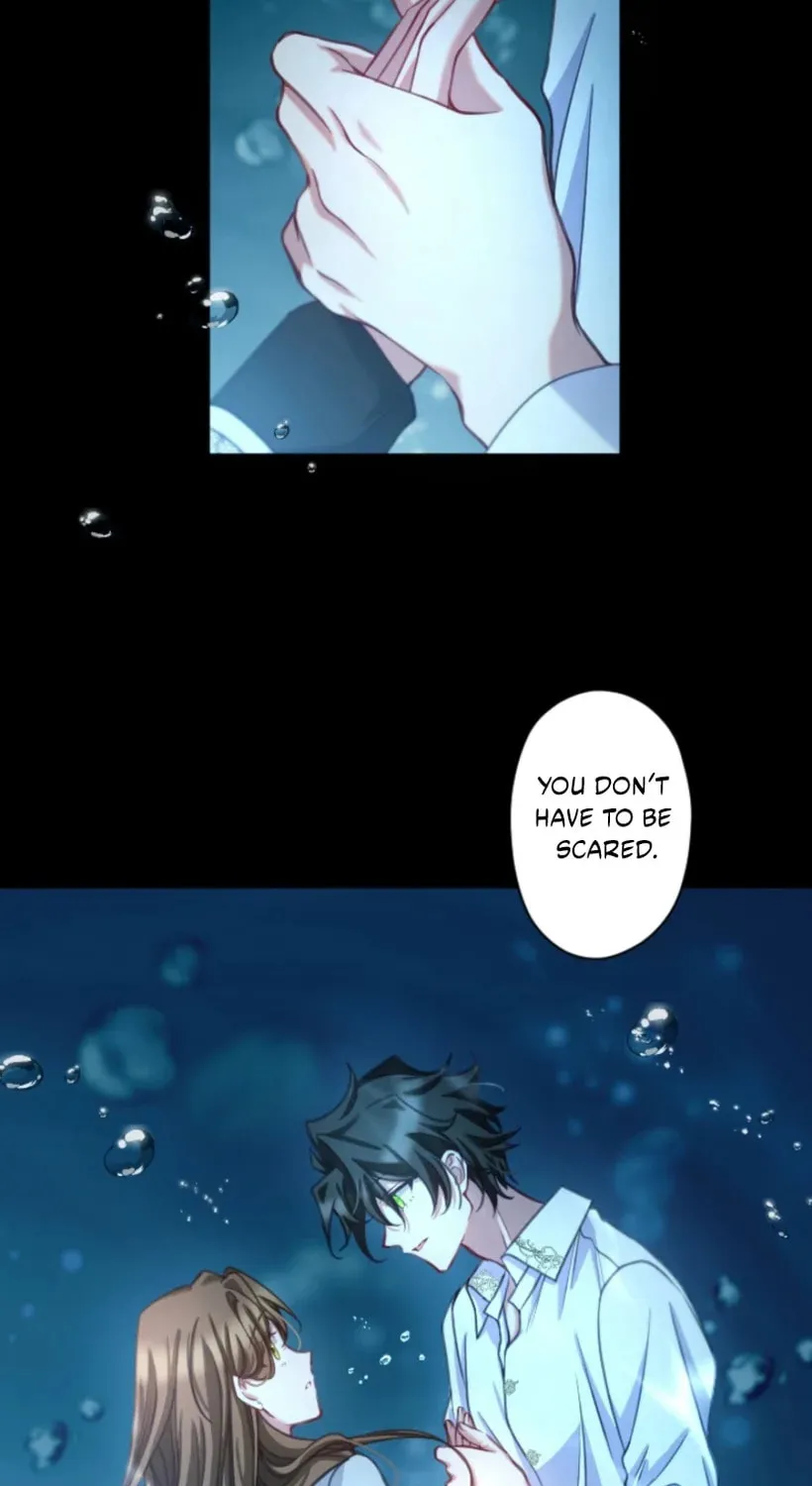 Oshi no Shuuchakushin wo Namete Ita Chapter 118 page 39 - 