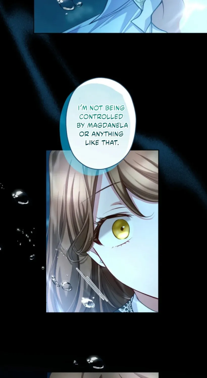 Oshi no Shuuchakushin wo Namete Ita Chapter 118 page 42 - 