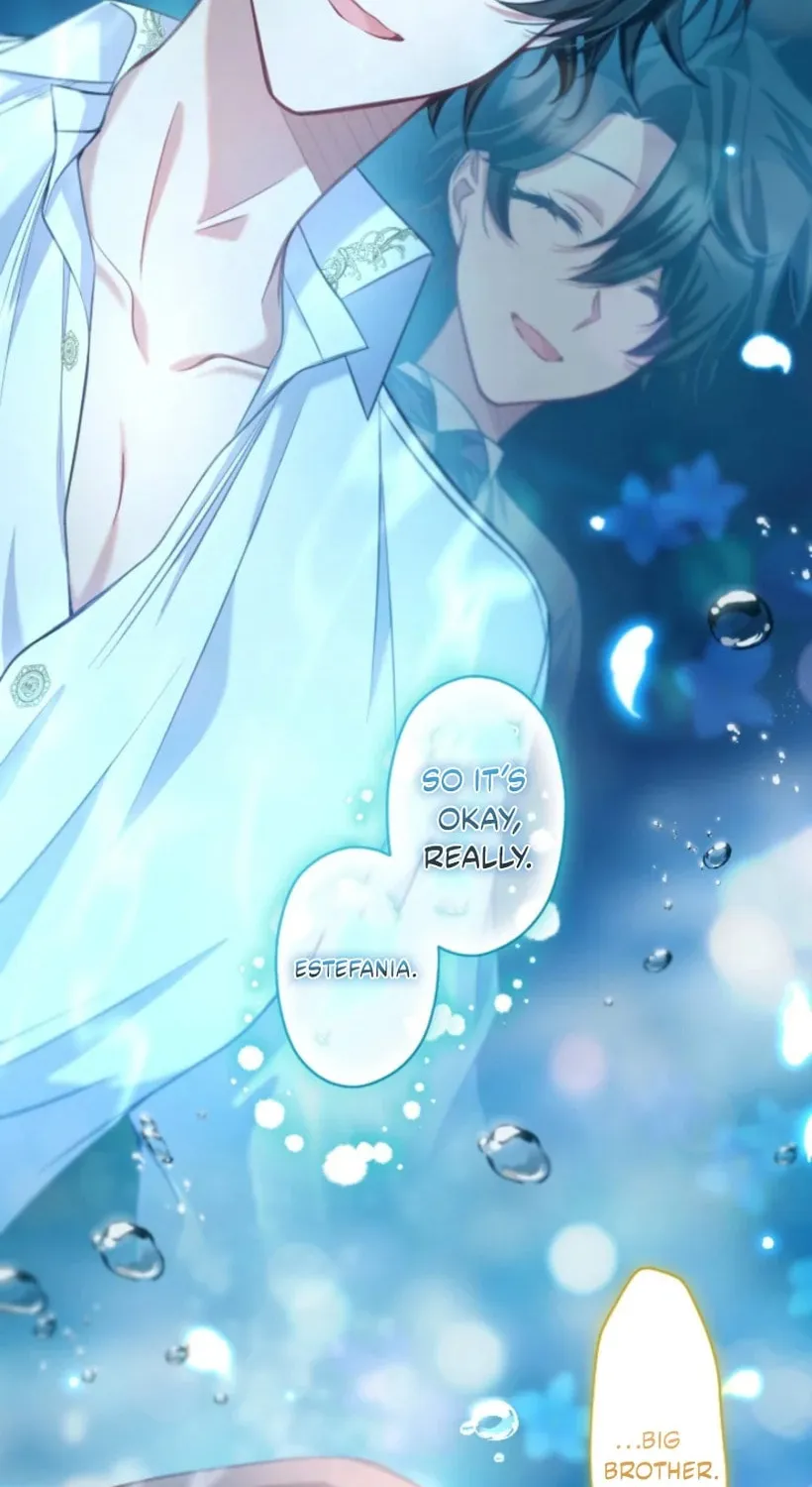 Oshi no Shuuchakushin wo Namete Ita Chapter 118 page 44 - 