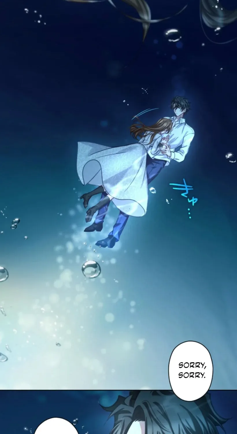 Oshi no Shuuchakushin wo Namete Ita Chapter 118 page 46 - 