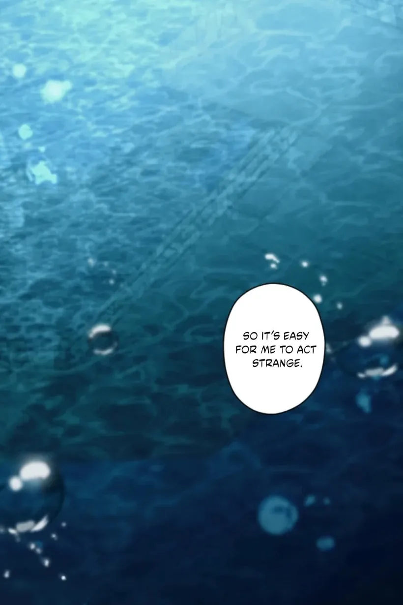 Oshi no Shuuchakushin wo Namete Ita Chapter 118 page 48 - 