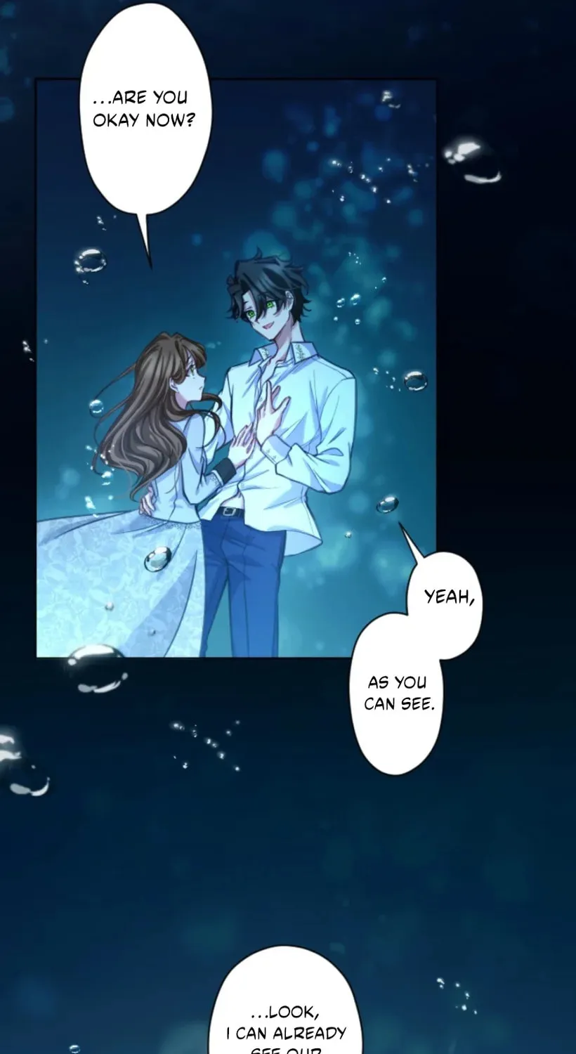Oshi no Shuuchakushin wo Namete Ita Chapter 118 page 49 - 